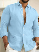 Camisa Casual Insider ML