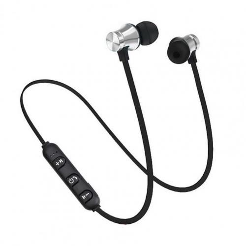 Fone de Ouvido Bluetooth 5.0