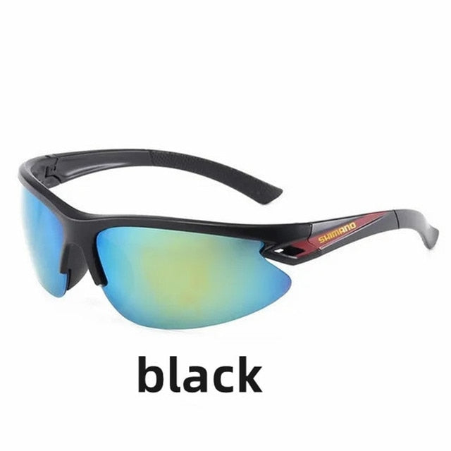 Novo SHIMANO Fish Polarizado