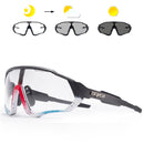 Óculos Fotocromático Ride™ 2023