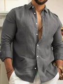 Camisa Casual  Toulon