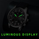 Kit Fashion Luxury 2023 - Relógio + Pulseira