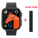 Watch 8 Ultra - Relógio Inteligente + Pulseira brinde