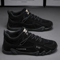 Mocassim Alto Casual Fashion