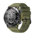 Smartwatch Tático Militar