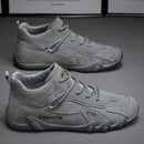 Mocassim Alto Casual Fashion