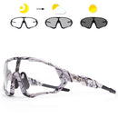 Óculos Fotocromático Ride™ 2023