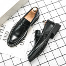 Mocassim Social Oxford