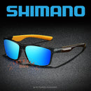 Óculos Polarizado Shimano Urban 2024