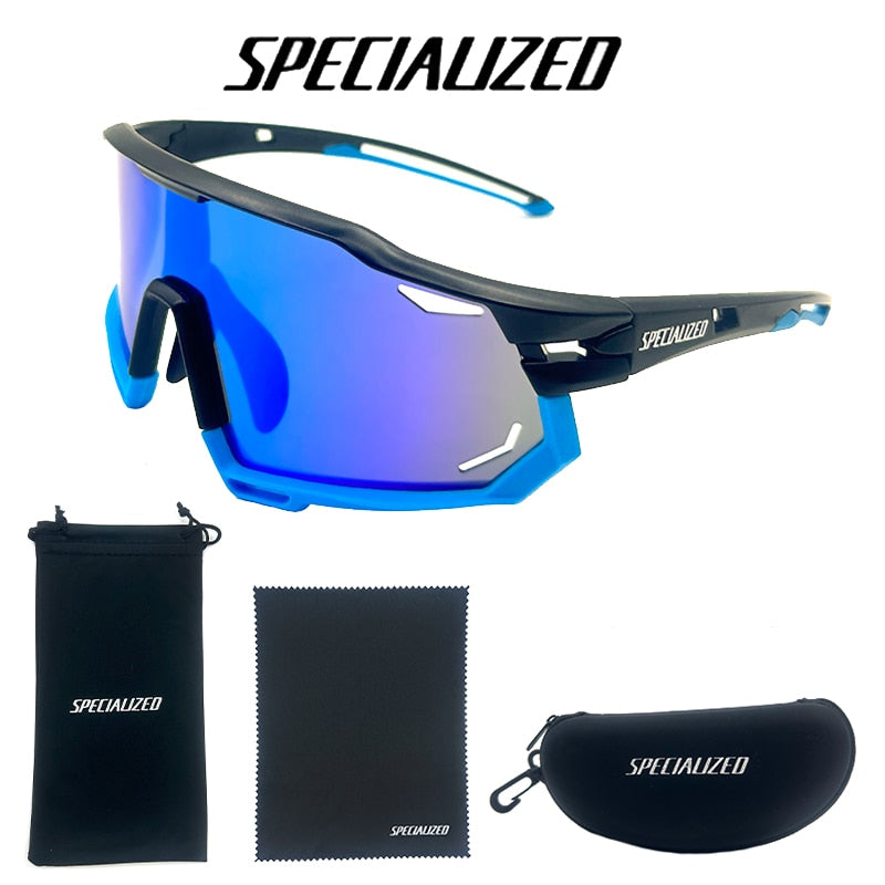Óculos Specialized Bike Pro 25