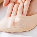 Meias Invisíveis- Respiráveis e Confortáveis COMPRE 1 LEVE 5