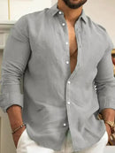 Camisa Casual  Toulon