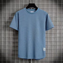 T-Shirt Elegant Wafle