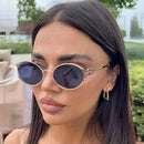 Óculos de Sol Feminino Allure™