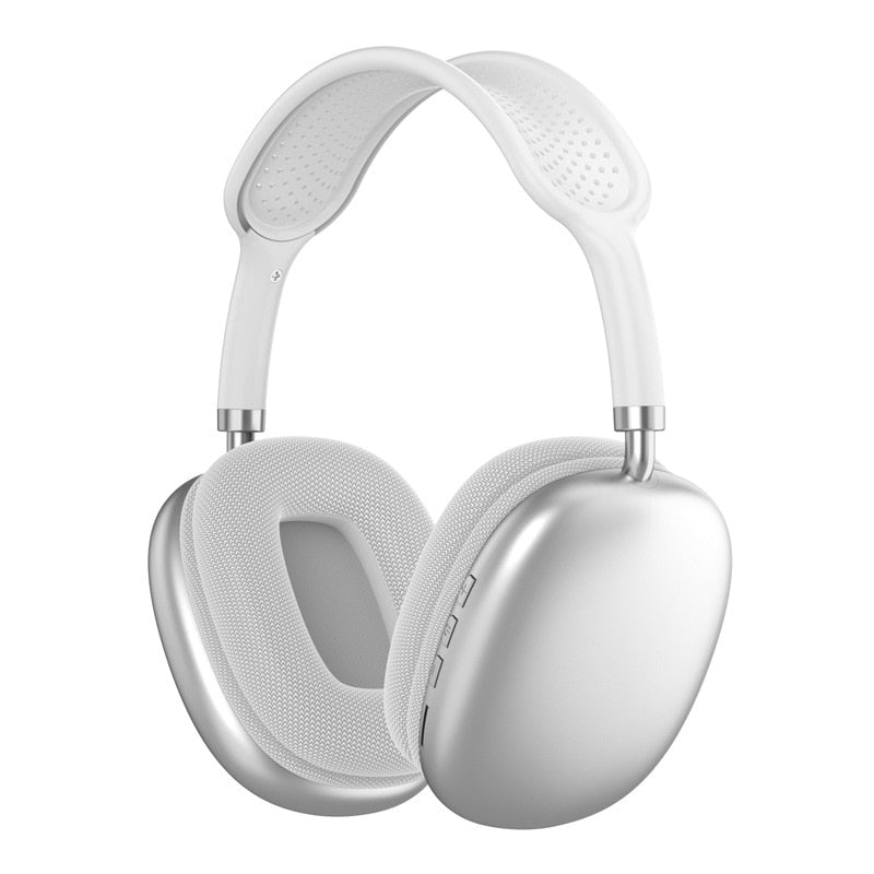 MaxPhone Fone de Ouvido Bluetooth com Cancelamento de Ruído
