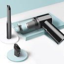 Aspirador de Pó Portátil 3 em 1 - VacuumPlus