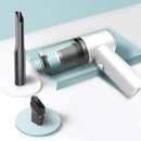 Aspirador de Pó Portátil 3 em 1 - VacuumPlus