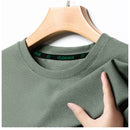 Camiseta Casual Wafle