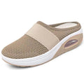Chinelo Premium Vintage Elegance