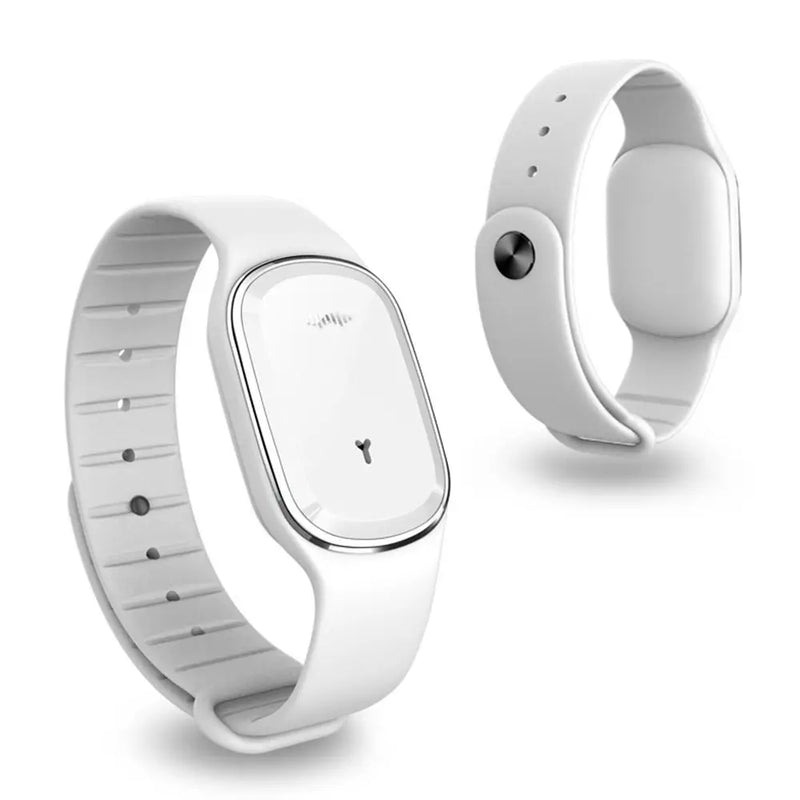 Relógio Bracelete Anti-Dengue - Repel Band Ultra®