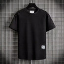 T-Shirt Elegant Wafle