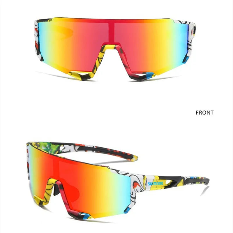 SHIMANO Pro Wind