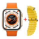 Watch 8 Ultra - Relógio Inteligente + Pulseira brinde