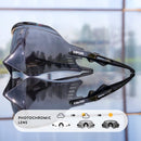 Óculos Esportivo Fotocromático - Coleção 2025