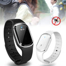 Relógio Bracelete Anti-Dengue - Repel Band Ultra®