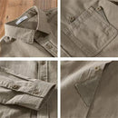 Camisa Casual Keneth