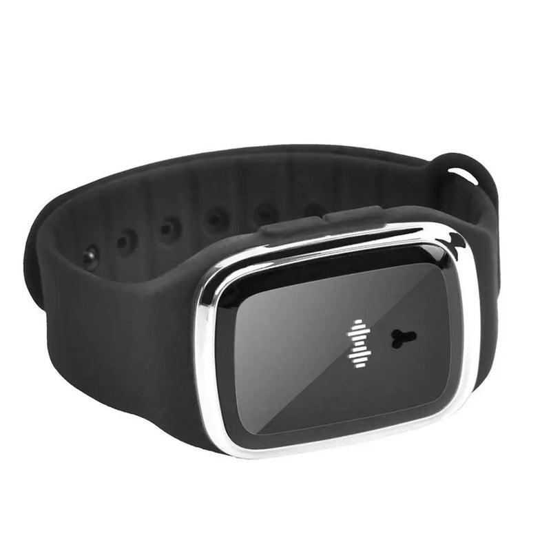 Relógio Bracelete Anti-Dengue - Repel Band Ultra®