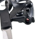 Tesoura Profissional Guiada a Laser