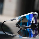 Óculos Bike SCICON Polarizado