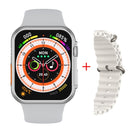 Watch 8 Ultra - Relógio Inteligente + Pulseira brinde