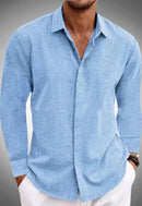 Camisa Casual Insider ML