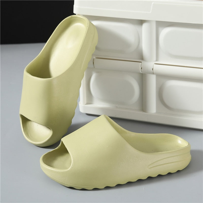 Chinelo Slide EVA