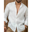 Camisa Casual  Toulon