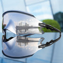 Óculos Bike Kap Fashion Polarizado