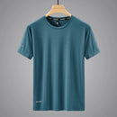 Camiseta Essential Fit