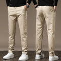Calça Chino Reta