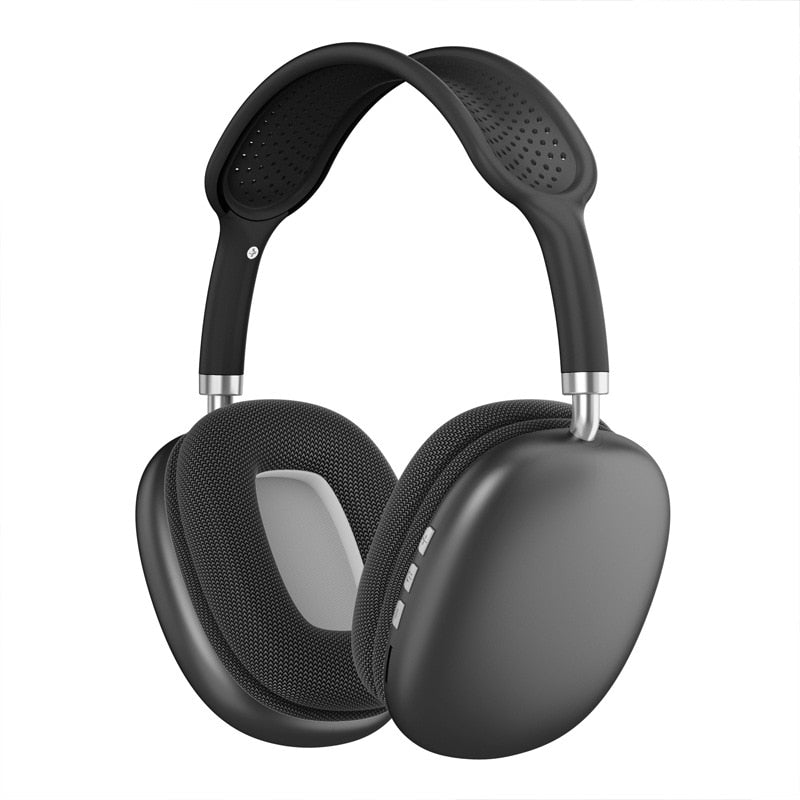 MaxPhone Fone de Ouvido Bluetooth com Cancelamento de Ruído
