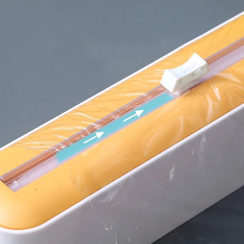 Dispenser Magnético Para Filme PVC