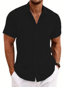 Camisa Casual Insider MC