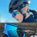 Óculos RideFocus™  Alta Performance