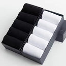 Meias de Algodão - Super Kit 10