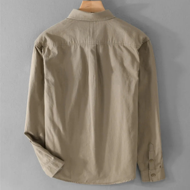 Camisa Casual Keneth