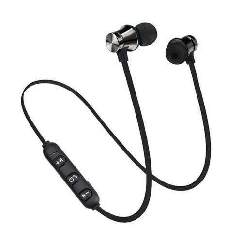 Fone de Ouvido Bluetooth 5.0