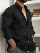 Camisa Casual  Toulon