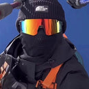 Óculos Esportivo Rexxar