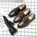 Mocassim Social Oxford